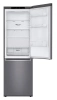 Холодильник LG GC-B459SLCL 2-хкамерн. графит инвертер