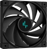 Устройство охлаждения(кулер) Deepcool AK500 Digital Soc-AM5/AM4/1151/1200/1700 4-pin 25.9-28dB Al+Cu