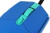 Мышь Logitech G102 LightSync синий оптическая (8000dpi) USB (5but)