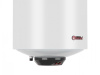 Водонагреватель Thermex Thermo 50 V Slim 2.5кВт 50л электрический настенный/белый