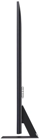 Телевизор LED LG 65" 65UT91006LA.ARUG черный 4K Ultra HD 60Hz DVB-T DVB-T2 DVB-C DVB-S DVB-S2 USB WiFi Smart TV