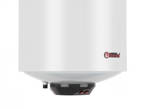 Водонагреватель Thermex Thermo 50 V Slim 2.5кВт 50л электрический настенный/белый