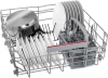 Посудомоечная машина встраив. Bosch SMV4HAX19E полноразмерная инвертер