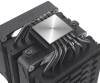 Устройство охлаждения(кулер) Thermaltake Astria 600 ARGB Soc-AM5/AM4/1200/1700/1851 черный 4-pin 26.8dB Al 265W Ret (CL-P121-CA12SW-A)