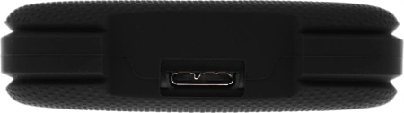 Жесткий диск A-Data USB 3.0 4Tb AHD330-4TU31-CBK HD330 DashDrive Durable 2.5" черный