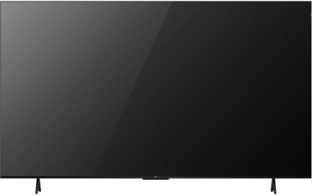 Телевизор QLED TCL 75" 75T7B черный 4K Ultra HD 60Hz DVB-T DVB-T2 DVB-C DVB-S DVB-S2 USB WiFi Smart TV (RUS)