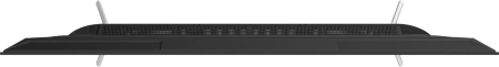 Телевизор QLED Skyworth 43" 43Q66G Eye Care черный/серебристый 4K Ultra HD 60Hz DVB-T DVB-T2 DVB-C DVB-S DVB-S2 USB WiFi Smart TV
