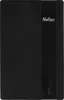 Жесткий диск Netac USB 3.0 1Tb NT05K331N-001T-30BK K331 2.5" черный