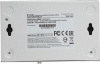 Коммутатор Zyxel GS1005HP GS1005HP-EU0101F 5G 4PoE 4PoE+ 60W неуправляемый