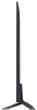 Телевизор LED LG 65" 65QNED80T6A.ARUG черный титан 4K Ultra HD 60Hz DVB-T DVB-T2 DVB-C DVB-S DVB-S2 USB WiFi Smart TV