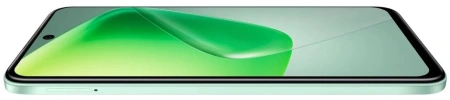 Смартфон Infinix X6531B Hot 50i 128Gb 6Gb зеленый моноблок 3G 4G 2Sim 6.78" 720x1600 Android 14 48Mpix 802.11 a/b/g/n/ac NFC GPS GSM900/1800 GSM1900 TouchSc Protect FM microSD max2048Gb