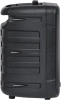 Колонки BBK BTA3010 1.0 черный 10Вт портативные