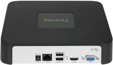 Видеорегистратор Tiandy TC-R3110 I/B/P8/Eu/L/S/V2.0