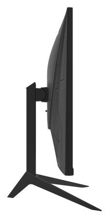 Монитор SunWind 27" SUN-M27BG130 черный VA 3ms 16:9 HDMI матовая 350cd 178гр/178гр 2560x1440 165Hz G-Sync VGA DP FHD 4.9кг