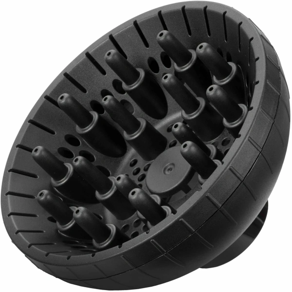 Фен Babyliss 6713DE 2000Вт черный