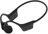 Гарнитура накладные Creative Outlier Free Mini черный беспроводные bluetooth шейный обод (51EF1130AA000)