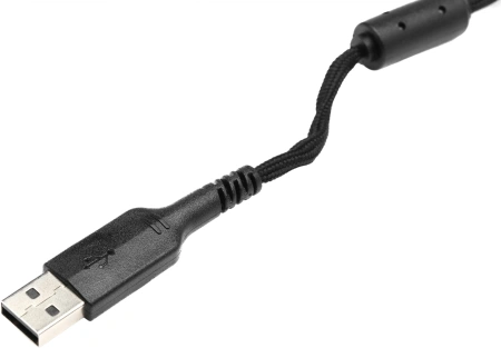 Мышь A4Tech Bloody ES9 Plus черный оптическая (10000dpi) USB (7but)