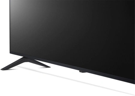 Телевизор LED LG 50" 50NANO80T6A.ARUB Smart синяя сажа/4K Ultra HD/DVB-T/60Hz/DVB-T2/DVB-C/DVB-S/DVB