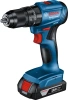 Дрель-шуруповерт Bosch GSR 185-LI аккум. патрон:быстрозажимной (06019K3005)