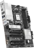 Материнская плата MSI PRO B840-P WIFI SocketAM5 AMD B840 4xDDR5 ATX AC`97 8ch(7.1) 2.5Gg RAID+HDMI