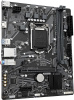 Материнская плата Gigabyte H510M K V2 Soc-1200 Intel H470 2xDDR4 mATX AC`97 8ch(7.1) GbLAN+HDMI