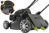 Газонокосилка роторная Carver LMG-3653DMS (01.024.00010) 3600Вт