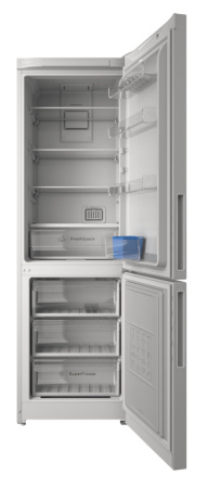 Холодильник Indesit ITR 5180 W 2-хкамерн. белый