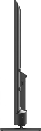 Телевизор LED Digma 55" DM-LED55UBB33 Smart Яндекс.ТВ Frameless черный/4K Ultra HD/DVB-T/60Hz/DVB-T2
