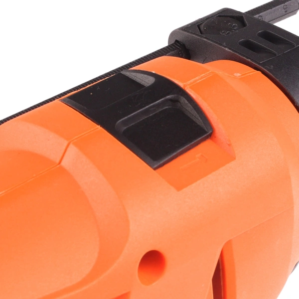 Дрель ударная Patriot FD 550HL 600Вт патрон:быстрозажимной реверс (120301551)