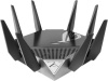 Роутер беспроводной Asus GT-AXE11000 AXE11000 100/1000/2500BASE-T черный