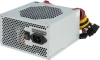 Блок питания Qdion ATX 550W Q-DION QD550 80+ (24+4+4pin) APFC 120mm fan 5xSATA