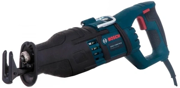 Сабельная пила Bosch GSA 1300 PCE 1300Вт 2900ход/мин ДА (060164E200)