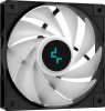 Устройство охлаждения(кулер) Deepcool AG620 Digital Bk ARGB Soc-AM5/AM4/1151/1200/2066/1700 4-pin 29