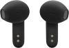 Гарнитура вкладыши JBL Wave Flex 2 черный беспроводные bluetooth в ушной раковине (JBLWFLEX2BLK)