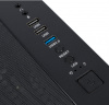 Корпус Formula V-LINE 7713 черный без БП ATX 3x120mm 6x140mm 2xUSB2.0 1xUSB3.0 audio bott PSU
