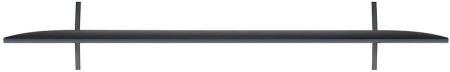 Телевизор LED LG 86" 86NANO80T6A.ARUG синяя сажа 4K Ultra HD 60Hz DVB-T DVB-T2 DVB-C DVB-S DVB-S2 USB WiFi Smart TV (RUS)