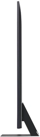 Телевизор LED LG 50" 50QNED86T6A.ARUG черный титан 4K Ultra HD 120Hz DVB-T DVB-T2 DVB-C DVB-S DVB-S2 USB WiFi Smart TV