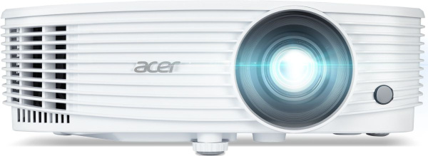 Проектор Acer P1257i DLP 4800Lm (1024x768) 20000:1 ресурс лампы:6000часов 1xUSB typeA 2xHDMI 2.4кг