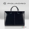 Сумка для ноутбука Piquadro Blue Square CA4021B2/BLU2 синий натур.кожа