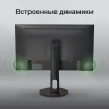 Монитор Digma 27" Progress 27P505U IPS UHD чер 5ms HDMI DP M/M 60Hz 350cd In