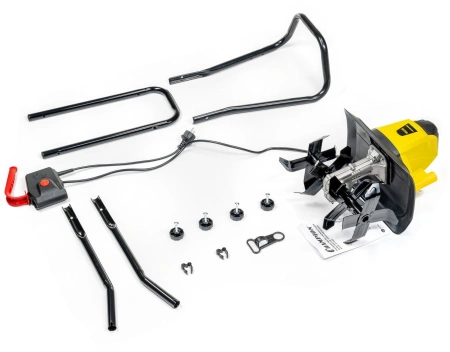 Культиватор Champion EC750 1.02л.с.