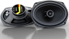 Колонки автомобильные Prology PX-692 220Вт 90дБ 4Ом 15x23см (6x9дюйм) (ком.:2кол.) коаксиальные двух