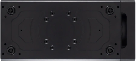 ПК IRU Game 510H6SEA MT Ryzen 5 5600 (3.5) 32Gb SSD512Gb RTX4060 8Gb Free DOS GbitEth 500W черный (2073977)