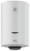 Водонагреватель Ariston PRO1 R INOX ABS 50 V 1.5кВт 50л электрический настенный/белый