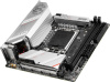 Материнская плата MSI MPG B760I EDGE WIFI Soc-1700 Intel B760 2xDDR5 mini-ITX AC`97 8ch(7.1) GbLAN+H