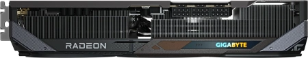 Видеокарта Gigabyte PCI-E 4.0 GV-R9070XT GAMING OC-16GD 1.0 AMD Radeon RX 9070XT 16Gb 256bit GDDR6 2175/20000 HDMIx2 DPx2 HDCP Ret