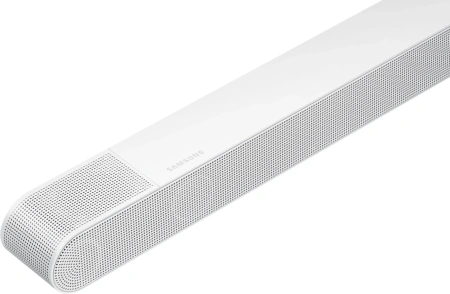 Саундбар Samsung HW-S801D/RU 3.1 430Вт черный