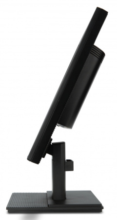 Монитор Acer 17" V176Lb черный TN+film LED 5ms 5:4 полуматовая 1000:1 250cd 170гр/160гр 1280x1024 VGA 2.6кг