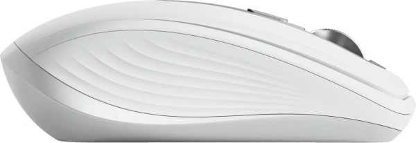 Мышь Logitech MX Anywhere 3S светло-серый оптическая 8000dpi silent беспров. BT/Radio USB для ноутбука 5but (910-006939)