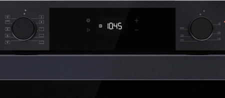Духовой шкаф Электрический Lex EDP 610 DX Wide Series нержавеющая сталь